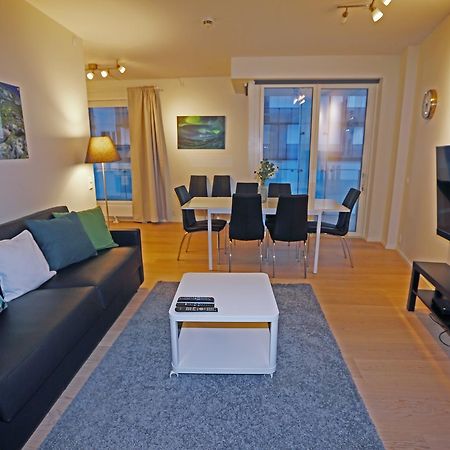 Sonderland Apt - Trelastgata 27 ออสโล ภายนอก รูปภาพ