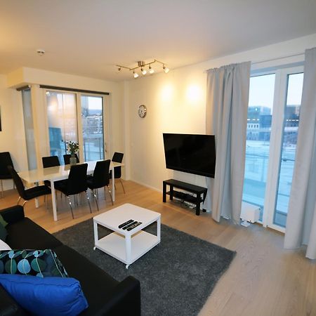 Sonderland Apt - Trelastgata 27 ออสโล ภายนอก รูปภาพ