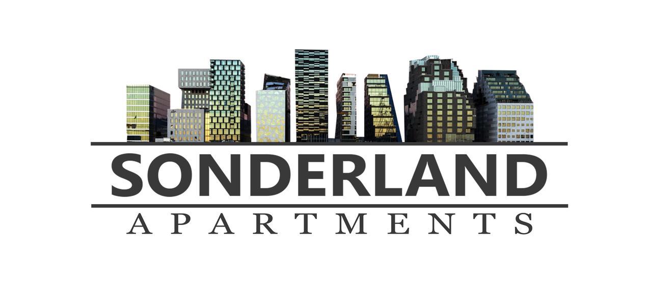 Sonderland Apt - Trelastgata 27 ออสโล ภายนอก รูปภาพ
