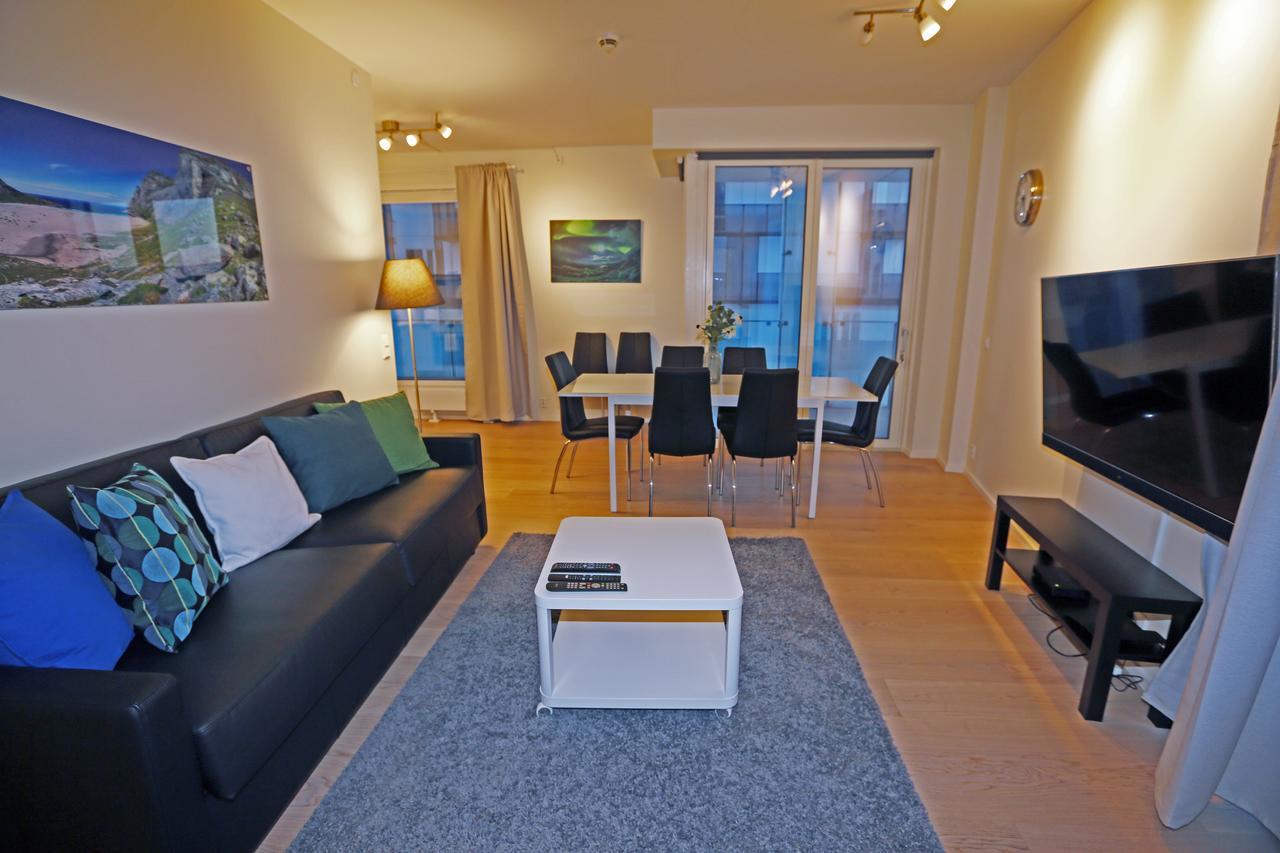 Sonderland Apt - Trelastgata 27 ออสโล ภายนอก รูปภาพ