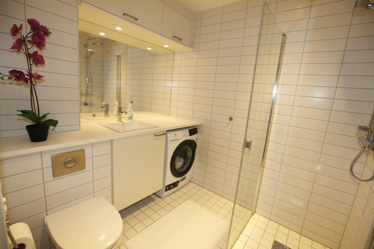 Sonderland Apt - Trelastgata 27 ออสโล ภายนอก รูปภาพ
