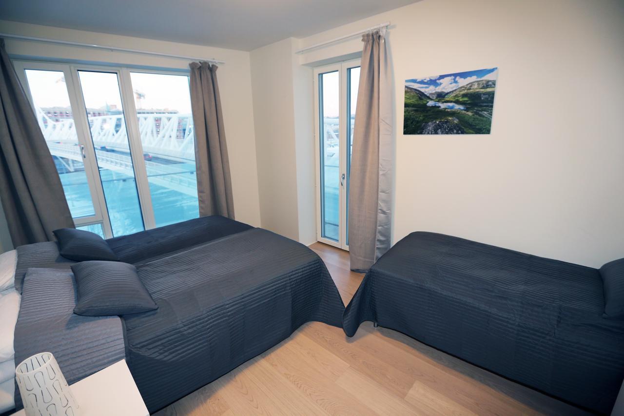 Sonderland Apt - Trelastgata 27 ออสโล ภายนอก รูปภาพ