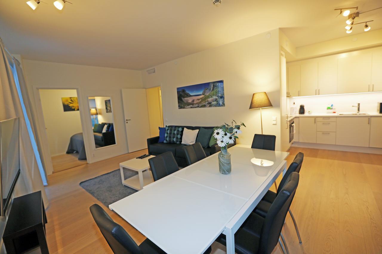 Sonderland Apt - Trelastgata 27 ออสโล ภายนอก รูปภาพ