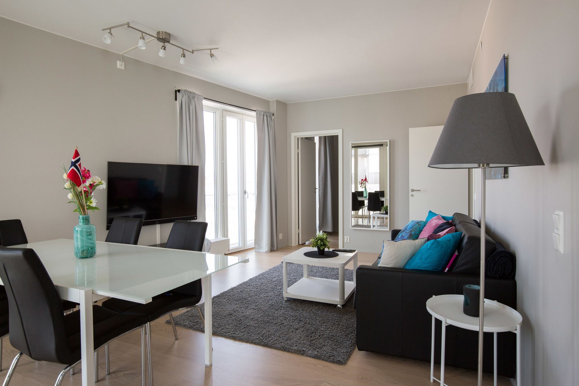 Sonderland Apt - Trelastgata 27 ออสโล ภายนอก รูปภาพ