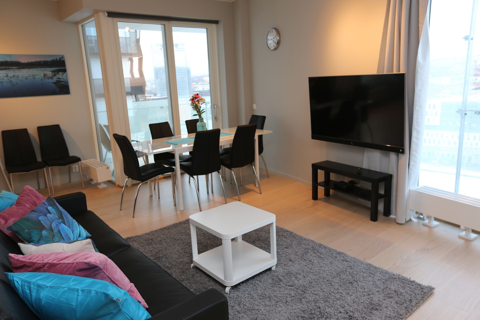 Sonderland Apt - Trelastgata 27 ออสโล ภายนอก รูปภาพ