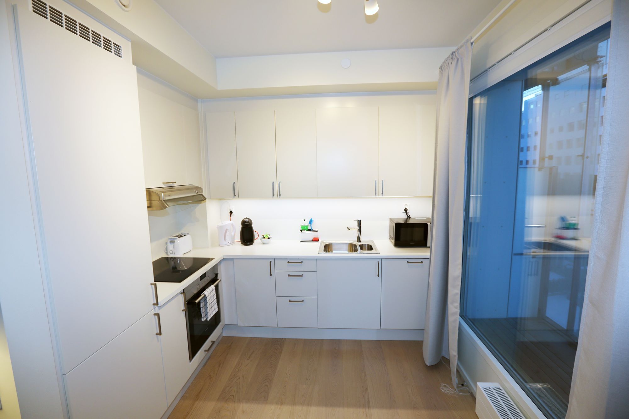 Sonderland Apt - Trelastgata 27 ออสโล ภายนอก รูปภาพ