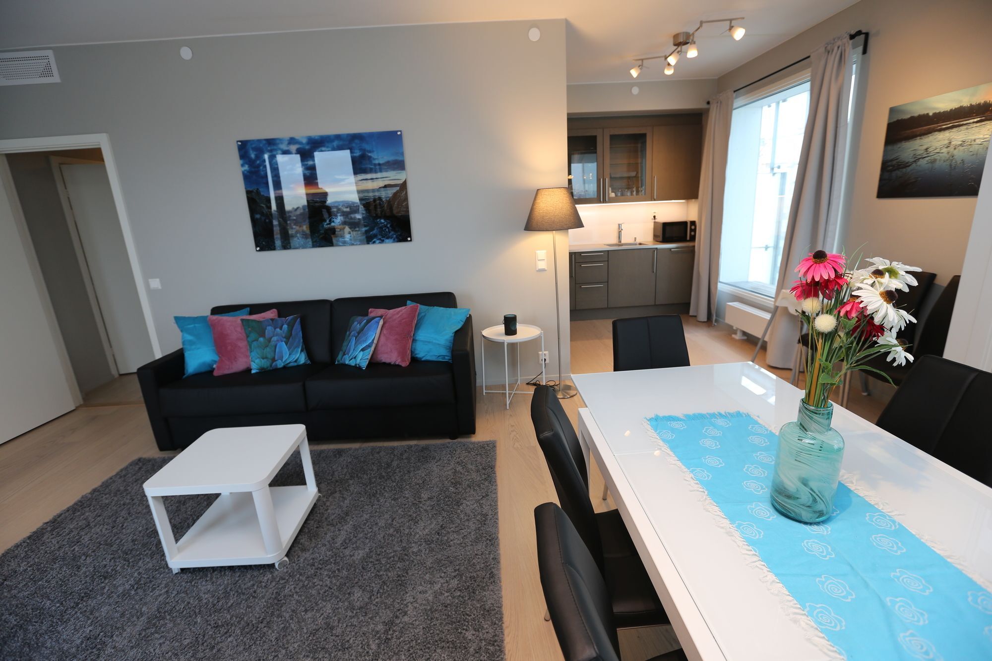 Sonderland Apt - Trelastgata 27 ออสโล ภายนอก รูปภาพ