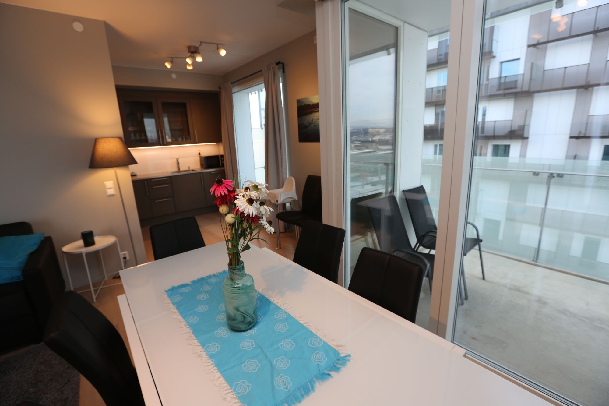 Sonderland Apt - Trelastgata 27 ออสโล ภายนอก รูปภาพ