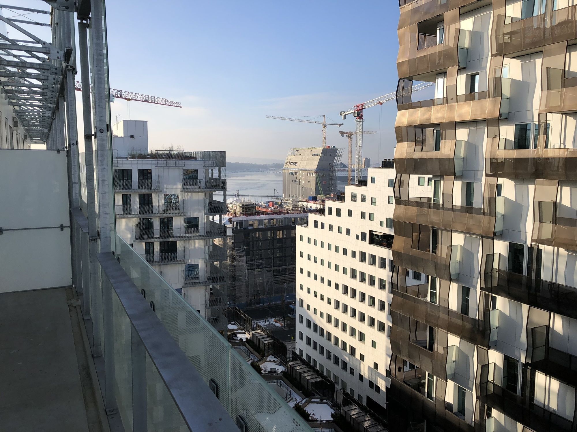 Sonderland Apt - Trelastgata 27 ออสโล ภายนอก รูปภาพ